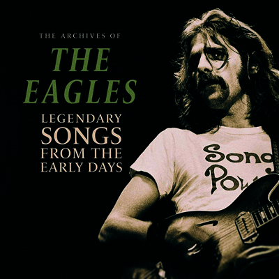 Eagles - Legendary Songs From The Early Days (Colored LP)