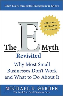 The E Myth Revisited