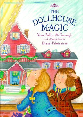 The Dollhouse Magic