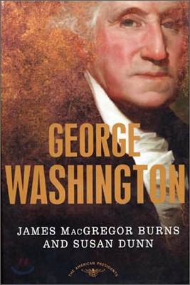 George Washington: The 1st President, 1789-1797