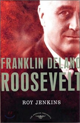 Franklin Delano Roosevelt