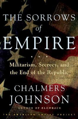 The Sorrows of Empire