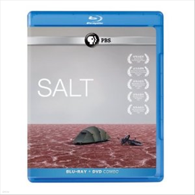 Salt (ѱ۹ڸ)(Blu-ray) (2010)
