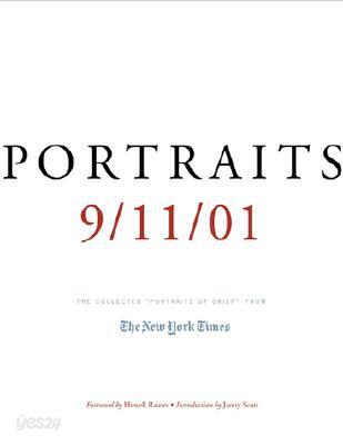 Portraits | New York Times Company/ Raines | Times Books - 예스24