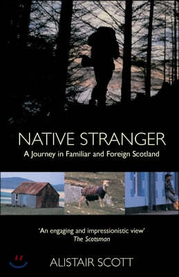 The Native Stranger