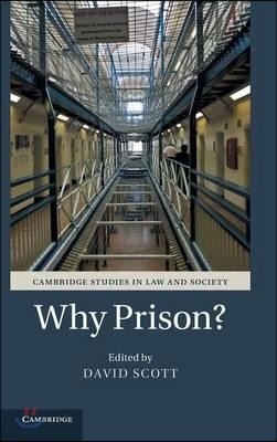 Why Prison?