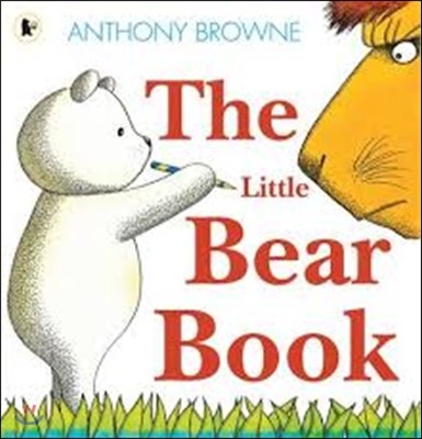 Little Bear Book