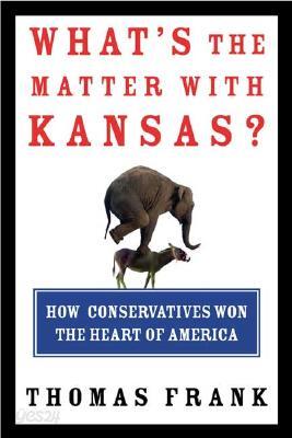 What's the Matter with Kansas?