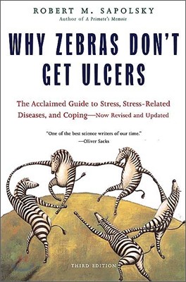 Why Zebras Don't Get Ulcers