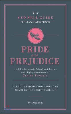 The Jane Austen's Pride and Prejudice