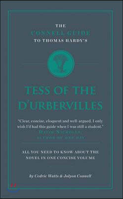 Thomas Hardy's Tess of the D'Ubervilles