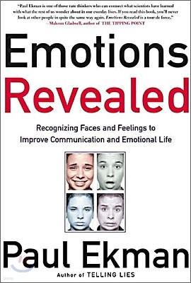 Emotions Revealed : Recognizing Faces and Feelings to Improve Communication and Emotional Life