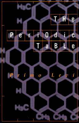 The Periodic Table: A Memoir