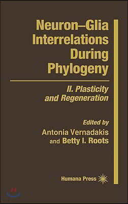 Neuron--Glia Interrelations During Phylogeny: II. Plasticity and Regeneration
