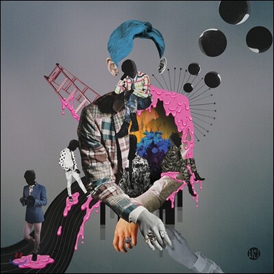 샤이니 (SHINee) 3집 - Chapter 2 'Why So Serious?: The Misconceptions Of Me'