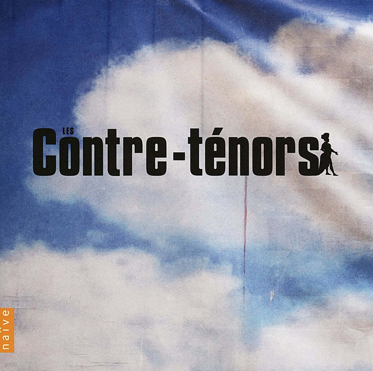 카운터테너 모음집 (Les Contre-Tenors) 