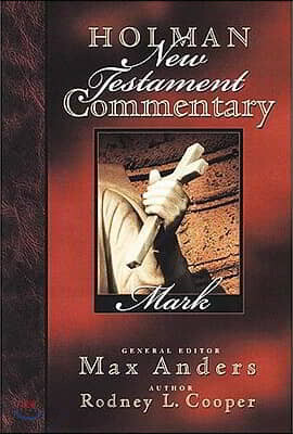 Holman New Testament Commentary