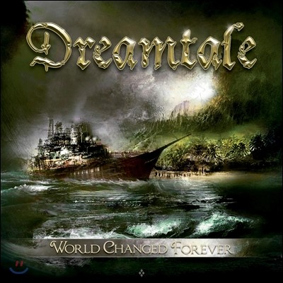 Dreamtale - World Changed Forever