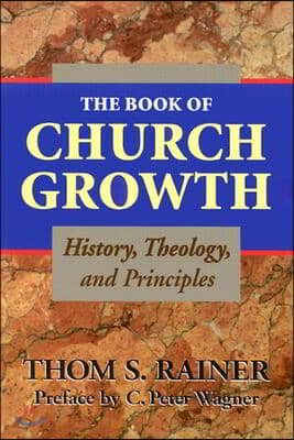 The Book of Church Growth