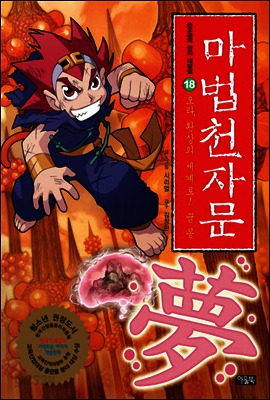 마법천자문 18
