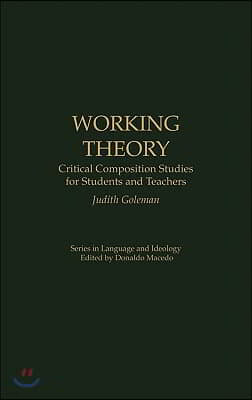 Working Theory