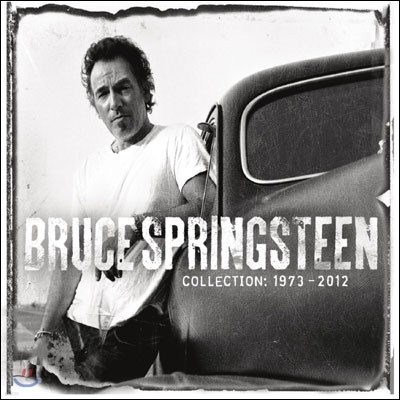 Bruce Springsteen - Collection: 1973 - 2012