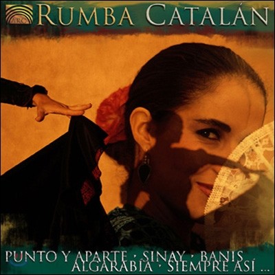 Punto Y Aparte - Rumba Catalan