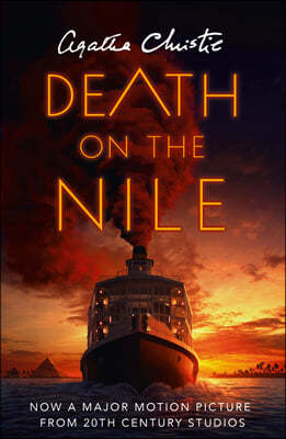 The Death on the Nile