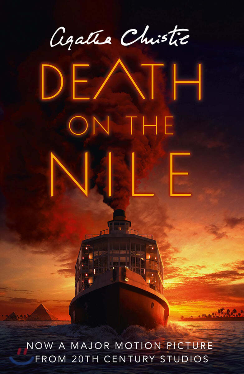 The Death on the Nile