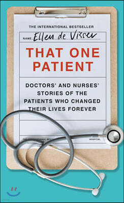 The That One Patient