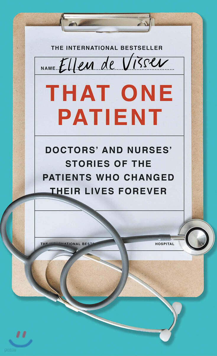 The That One Patient