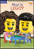 What Is Lego?