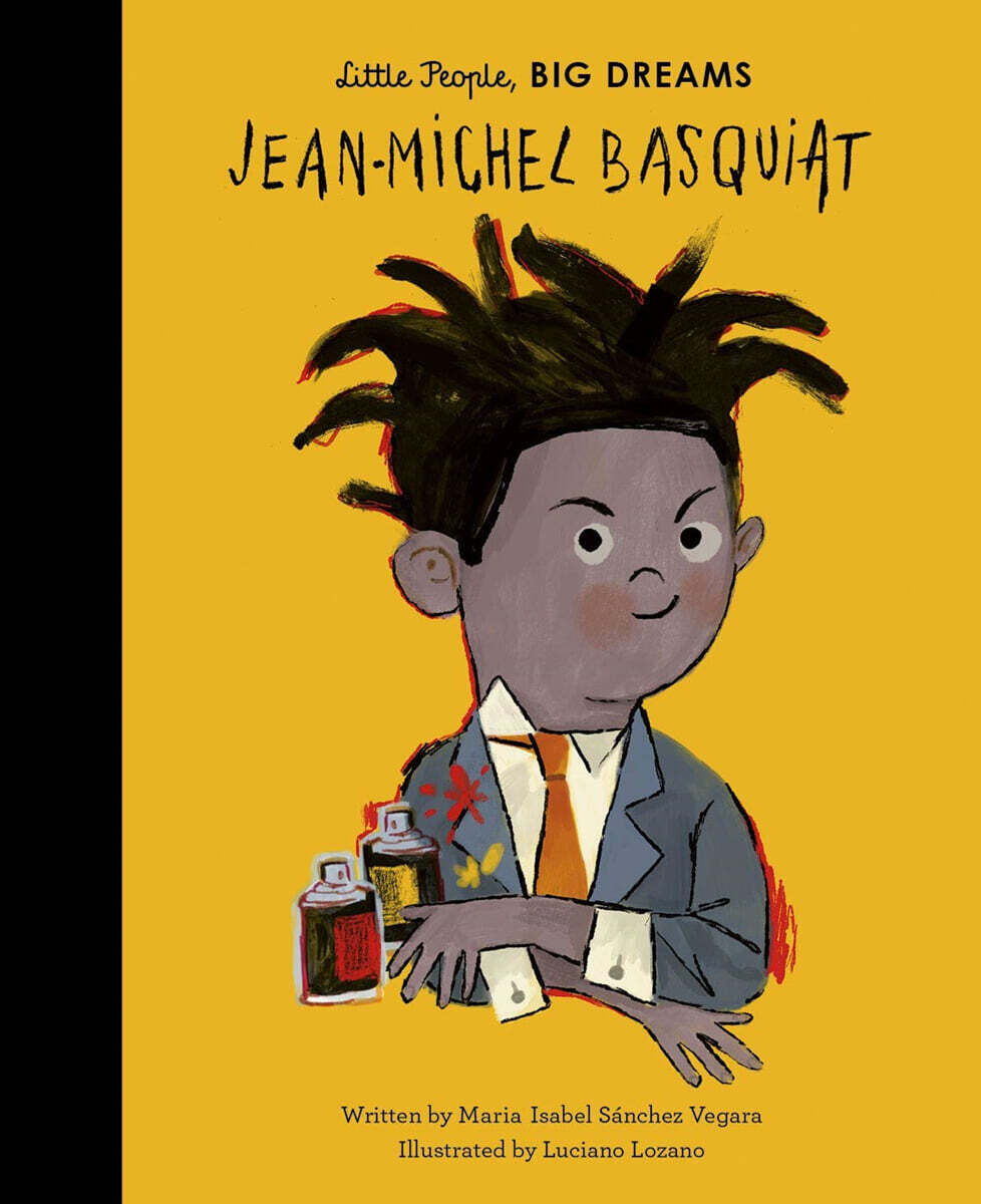 The Jean-Michel Basquiat