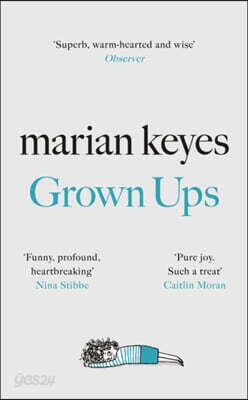 Grown Ups