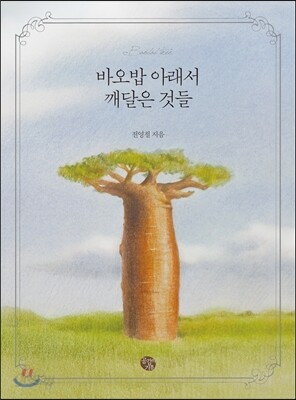 바오밥 아래서 깨달은 것들