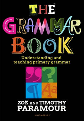 The Grammar Book