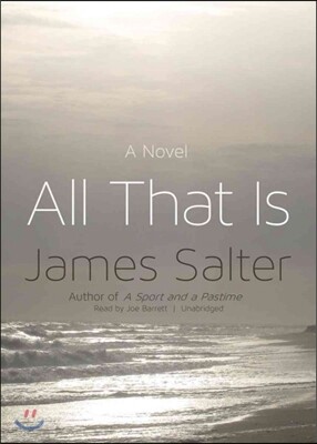 All That Is