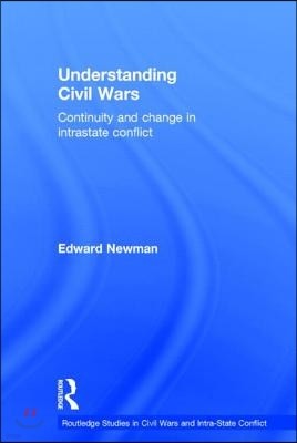 Understanding Civil Wars