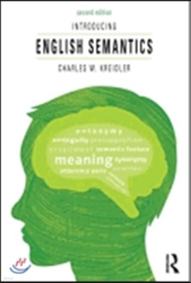 Introducing English Semantics