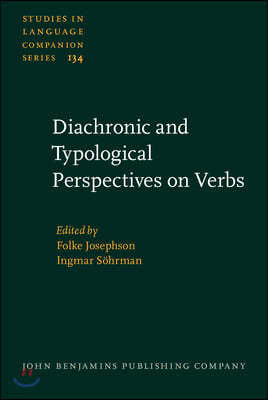 Diachronic and Typological Perspectives on Verbs