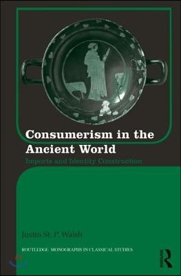 Consumerism in the Ancient World