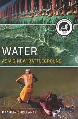 Water: Asia's New Battleground