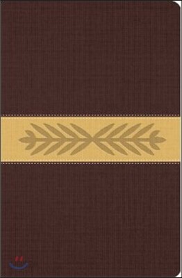 Message-MS-Harvest Wheat Numbered: The Bible in Contemporary Language
