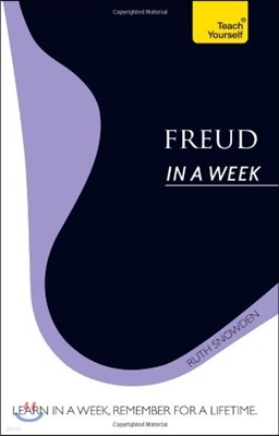 Freud in a Week