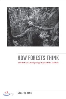 How Forests Think