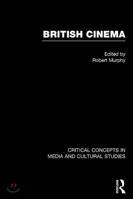 British Cinema