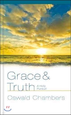 Grace & Truth