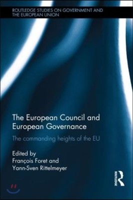 European Council and European Governance