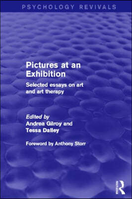 Pictures at an Exhibition