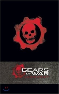 Gears of War